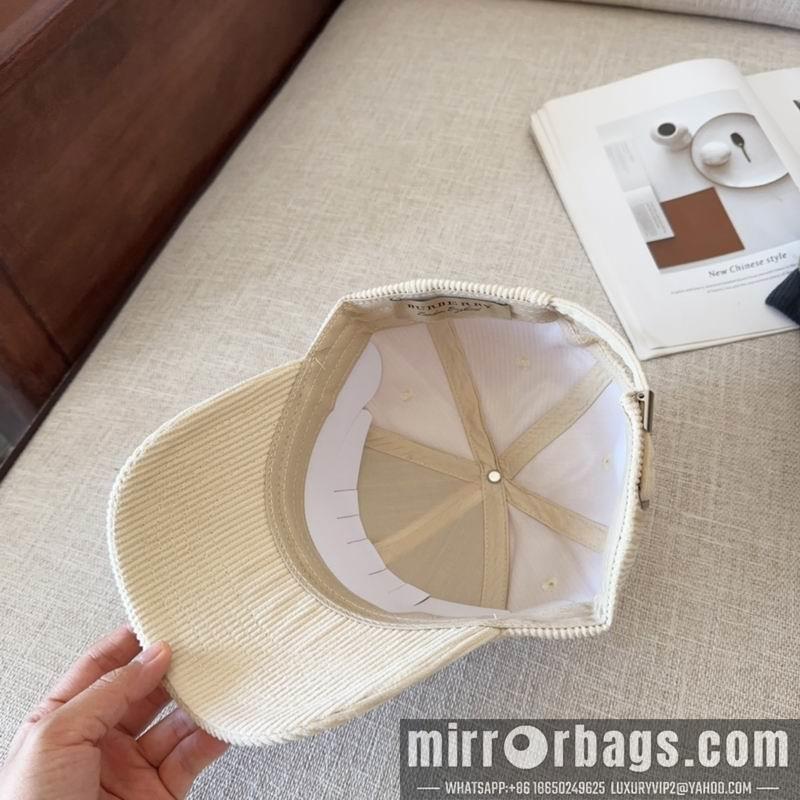 Replica Burberry cap dx57