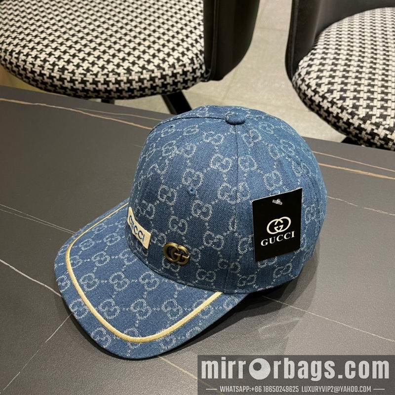 Replica Gucci cap 092701
