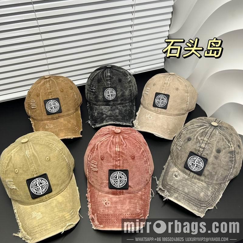 Replica Stone Island cap01