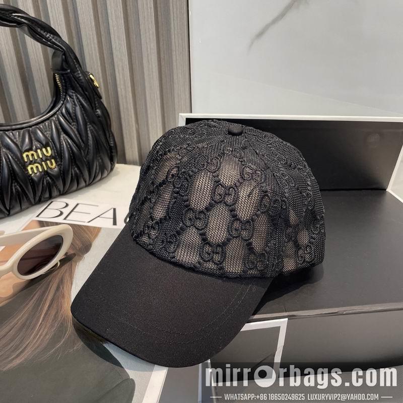Replica Gucci Hat dx34