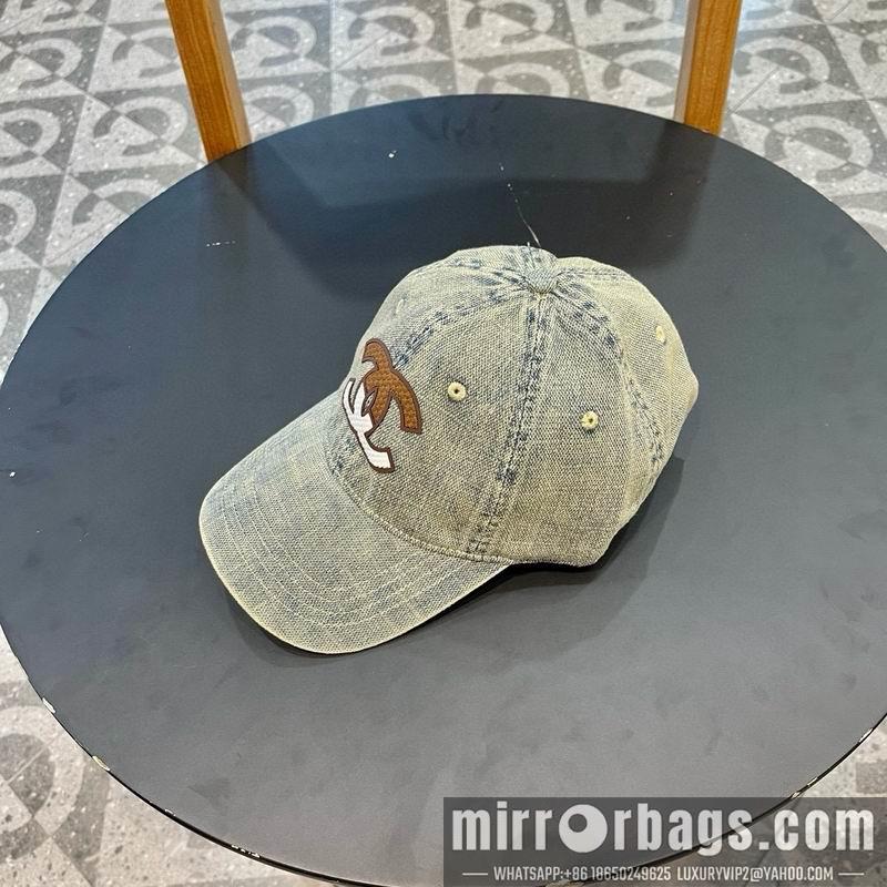 Replica Chanel cap 072301