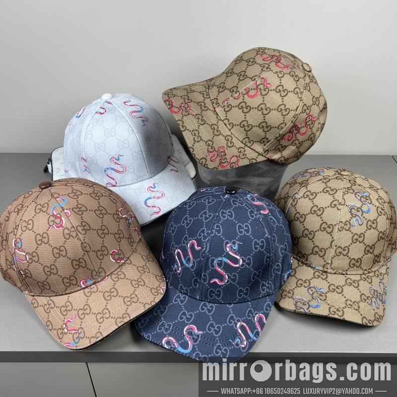 Replica Gucci Cap dx44