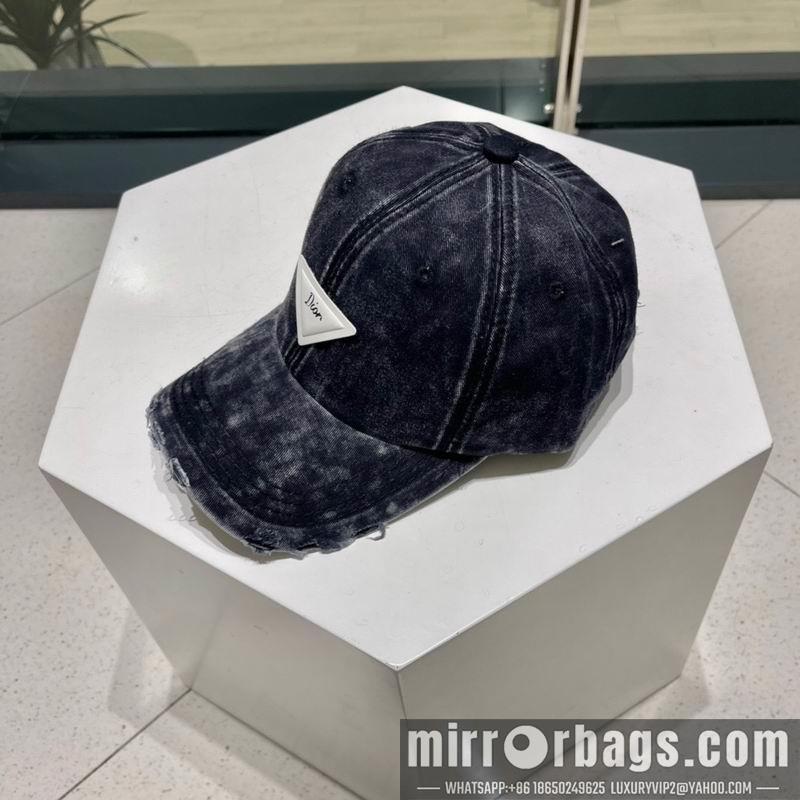 Replica Dior cap 072201