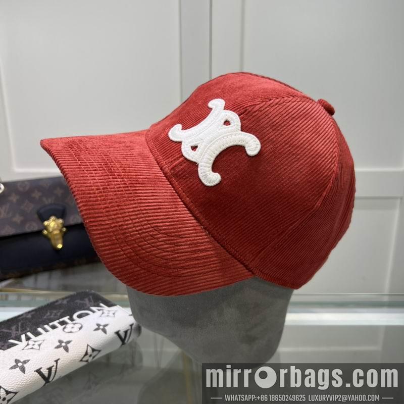 Replica Celine cap dx103