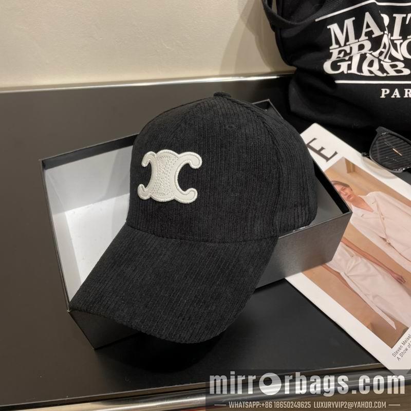 Replica Celine cap 041701