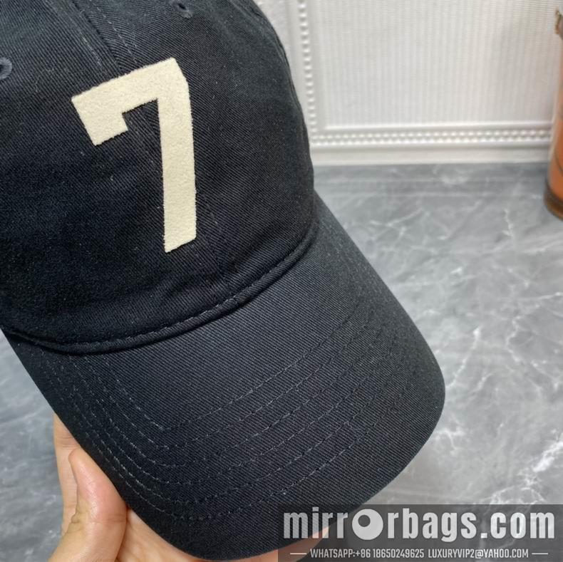 Replica Fear of Gog Cap 01