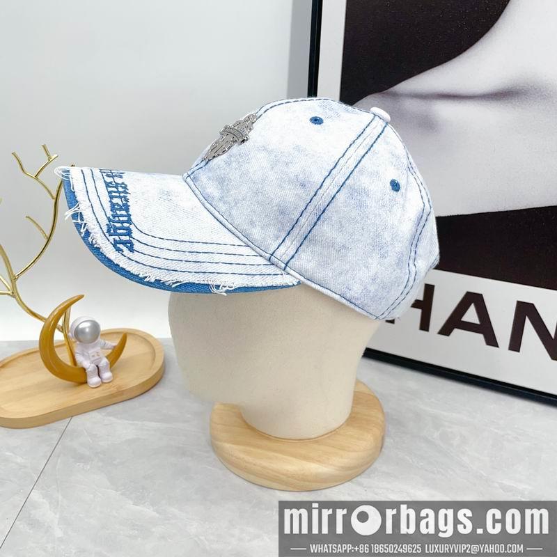 Replica Chrome Hearts Hat dx53