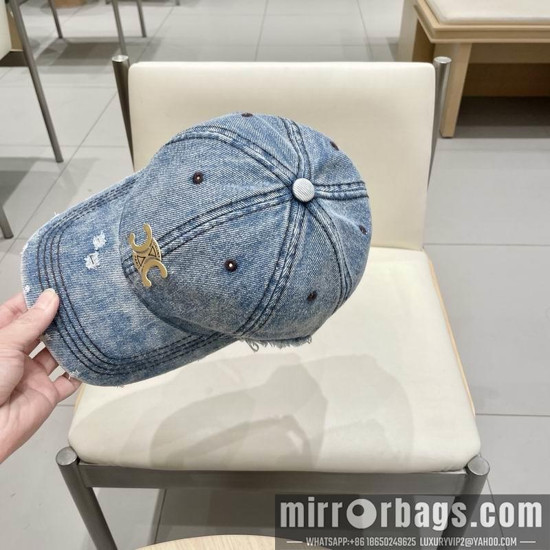 Replica Celine Hat 032003