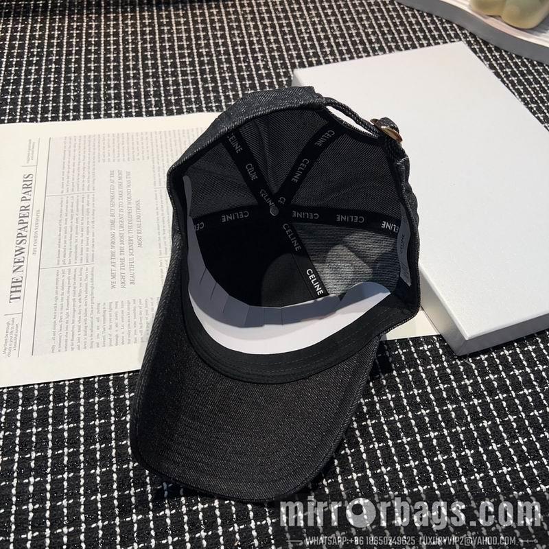 Replica Celine cap 042603
