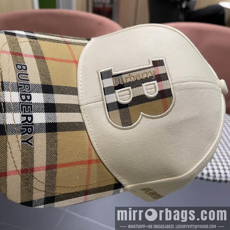 Replica Burberry Hat 041401