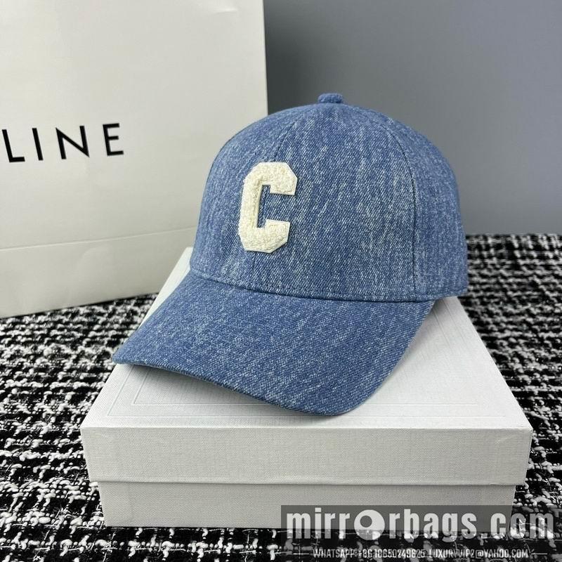 Replica Celine cap hm10