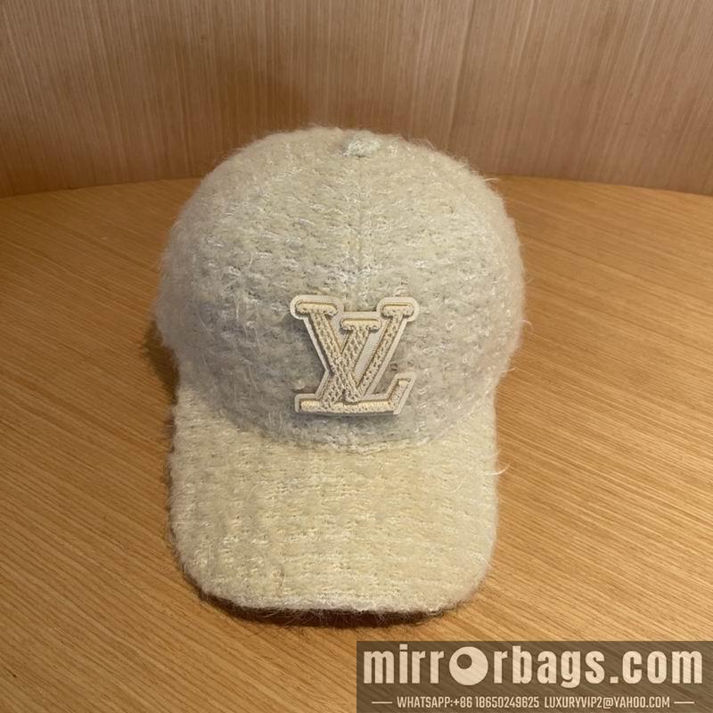 Replica LV cap 121406