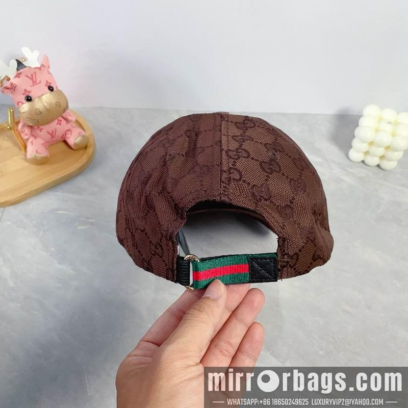 Replica Gucci Hat dx123