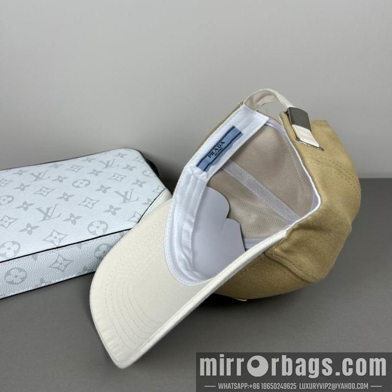 Replica Prada cap dx16