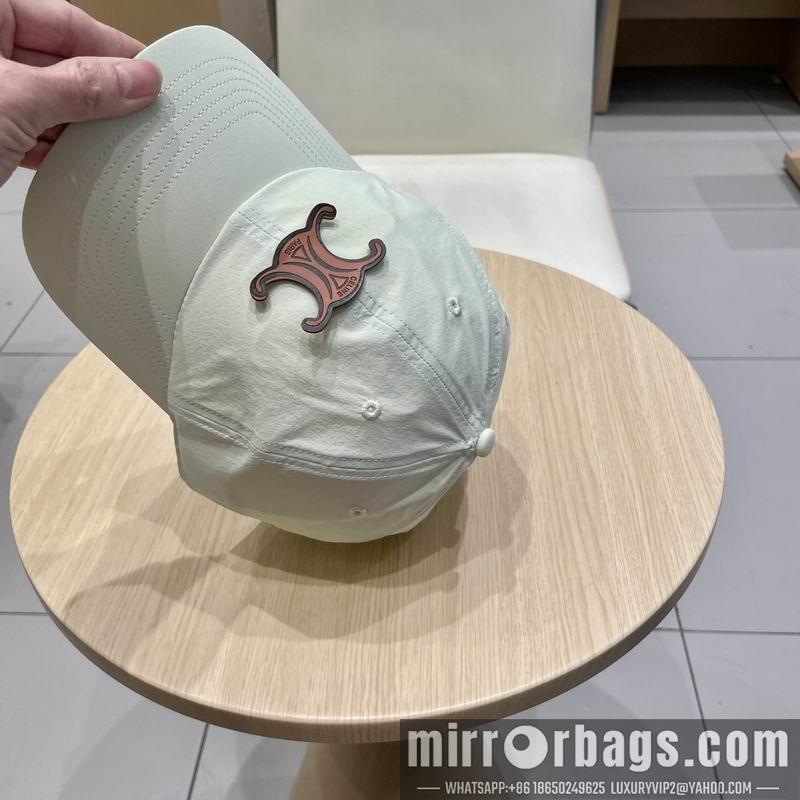 Replica Celine cap 041402