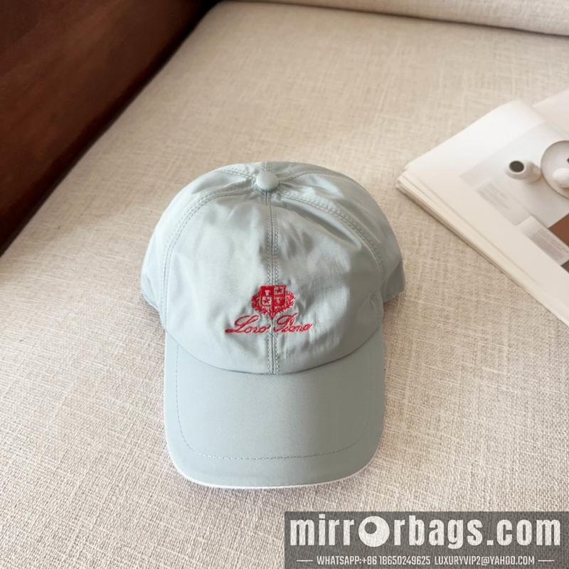Replica Loro Piana Hat dx16