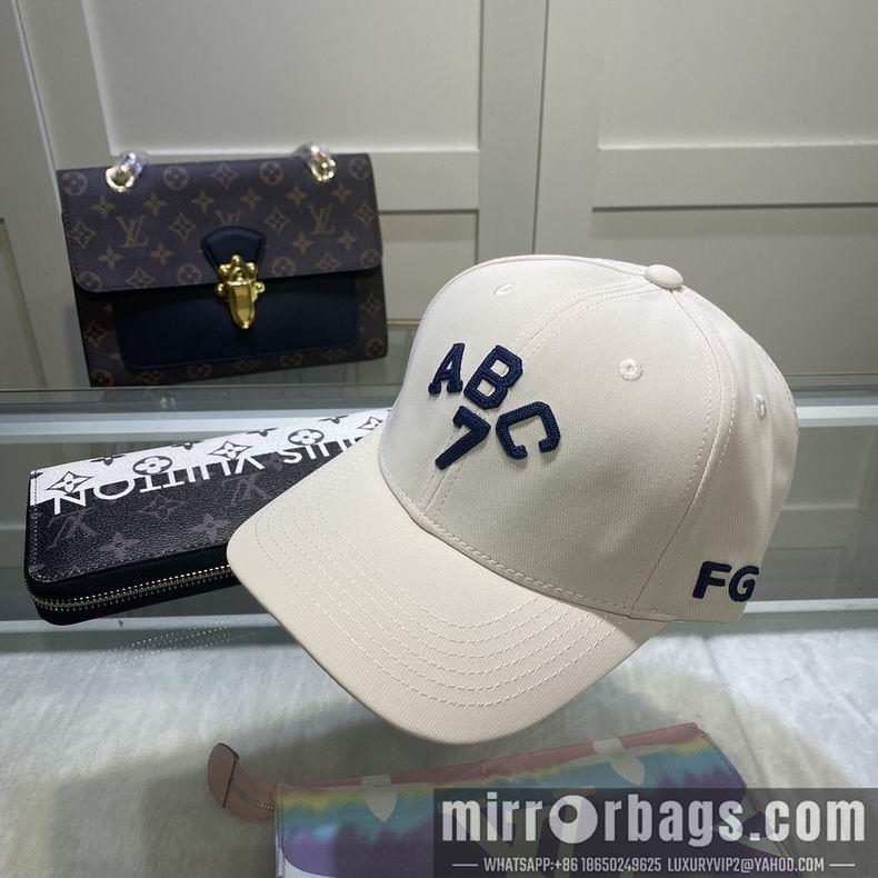 Replica Fear of Gog Cap 03