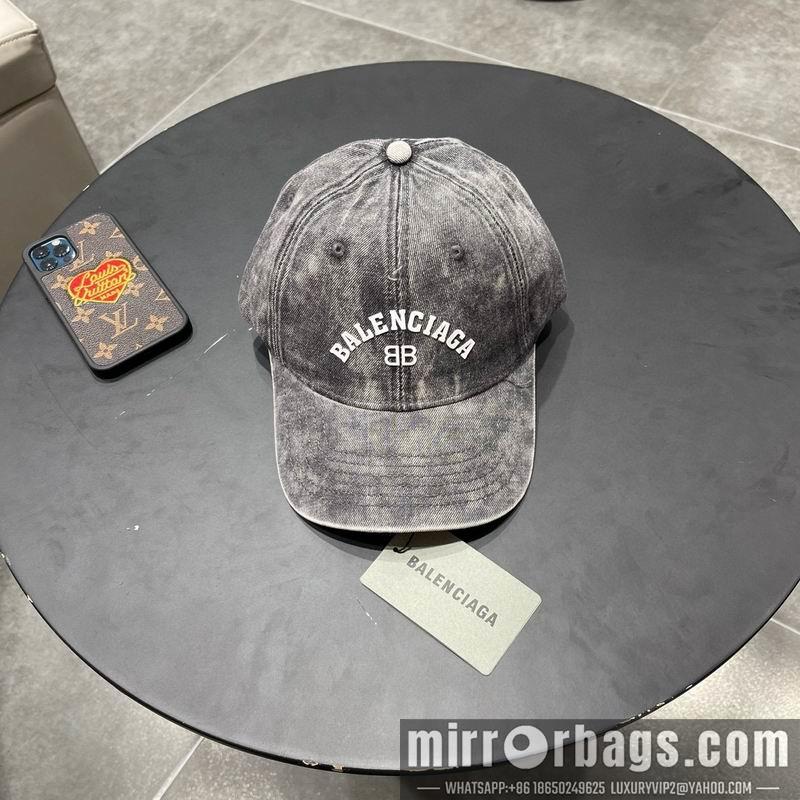 Replica Balenciaga cap 050717