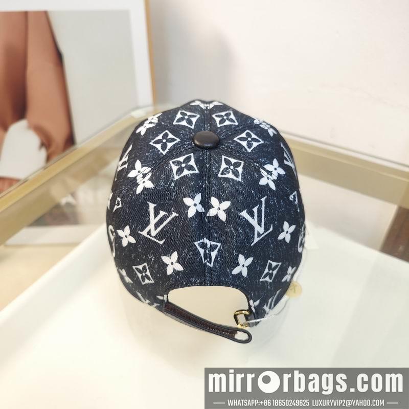 Replica LV Hat dx143