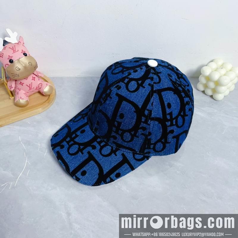Replica Dior cap dx09