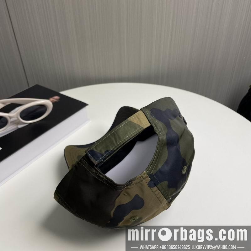 Replica Prada cap 071305