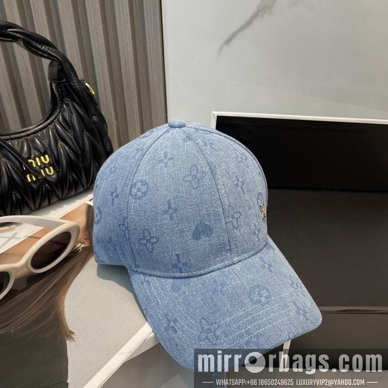 Replica LV Hat dx70