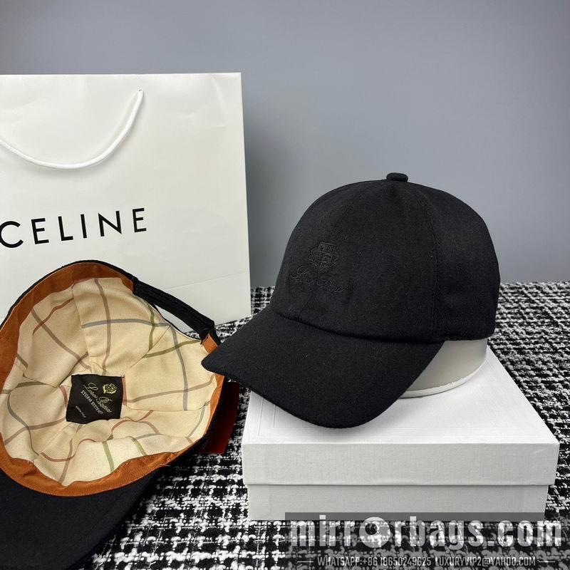 Replica Loro Piana Hat 092701