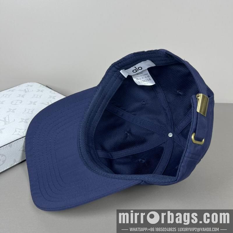 Replica Alo cap dx43