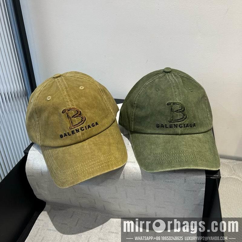 Replica Balenciaga Hat dx45