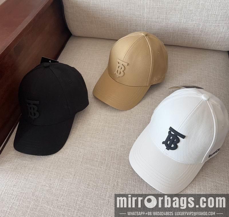 Replica Burberry cap dx58
