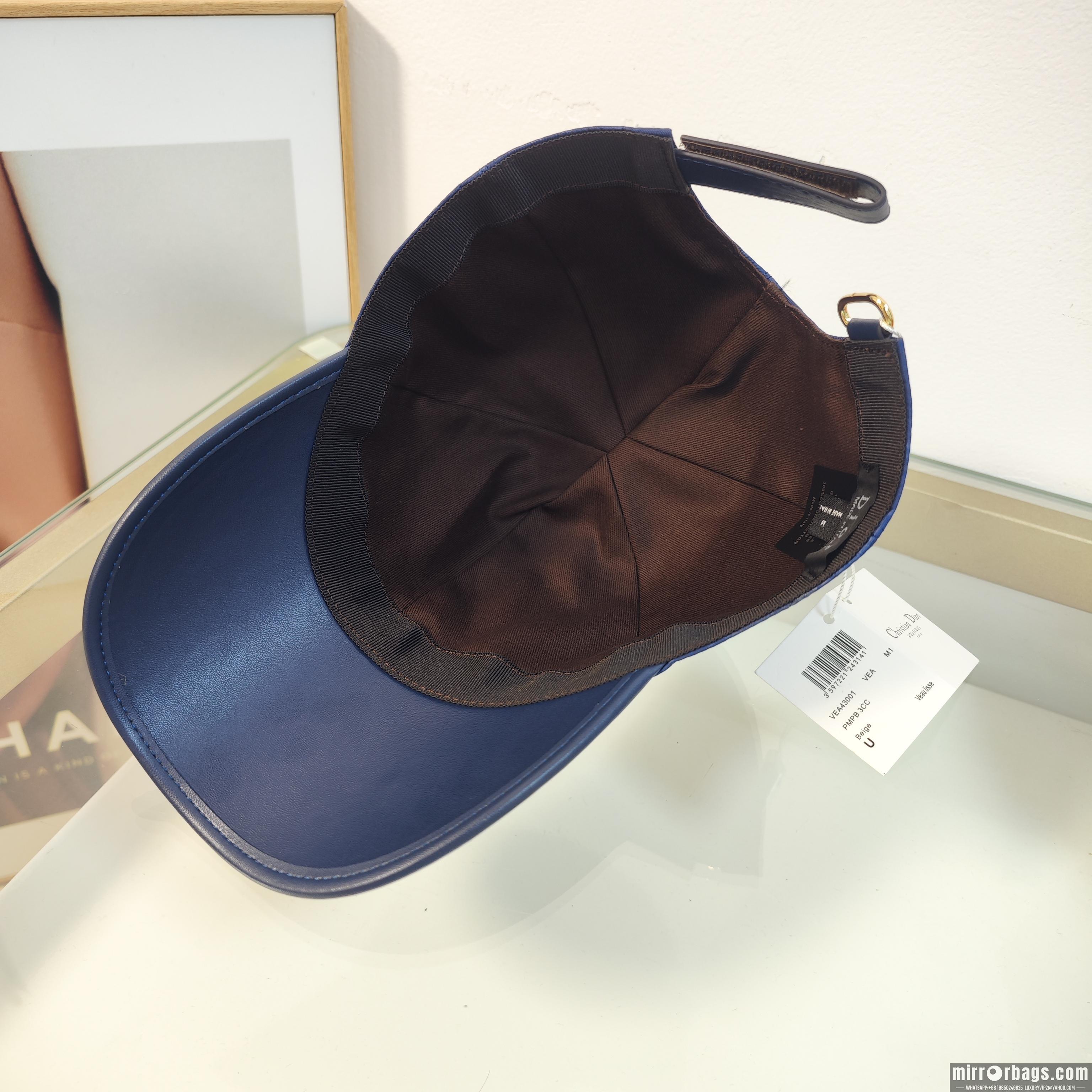 Replica Dior Hat dx74