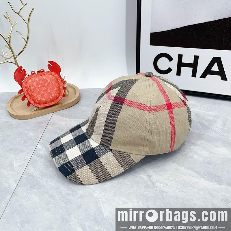Replica Burberry cap dx57