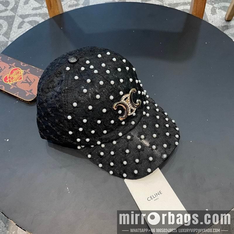 Replica Celine cap 020804