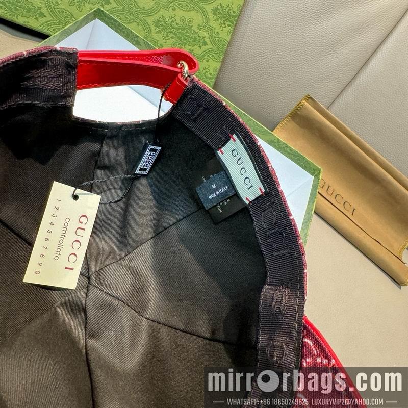 Replica Gucci cap dx12
