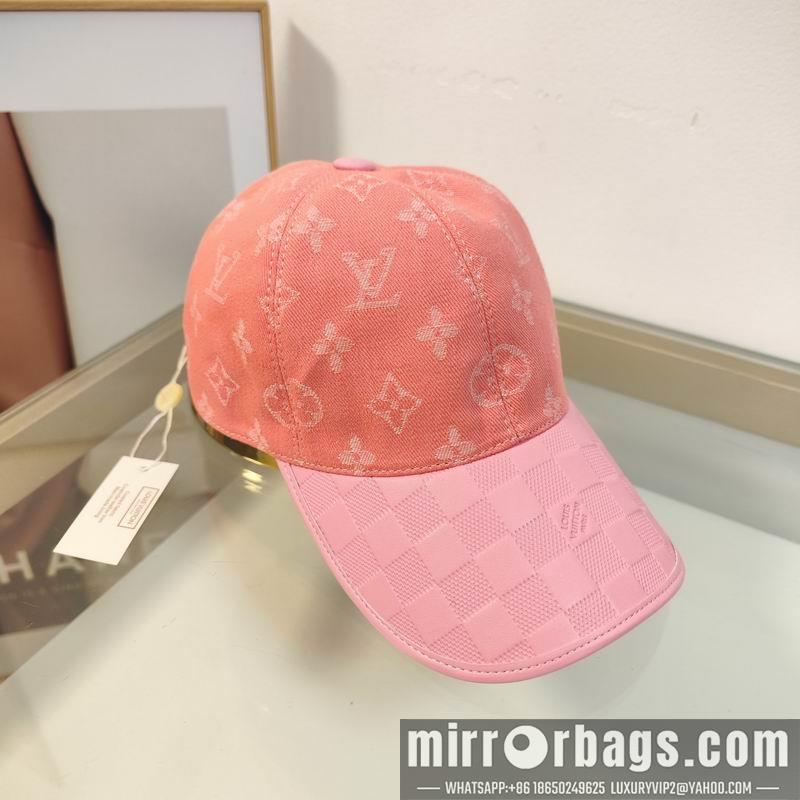 Replica LV Hat dx136