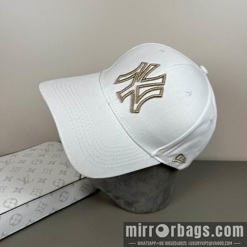 Replica MLB NY cap dx38