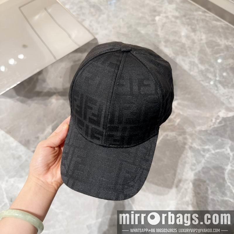 Replica Fendi cap dx28