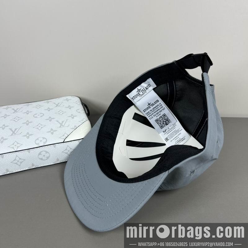 Replica Stone Island cap dx05