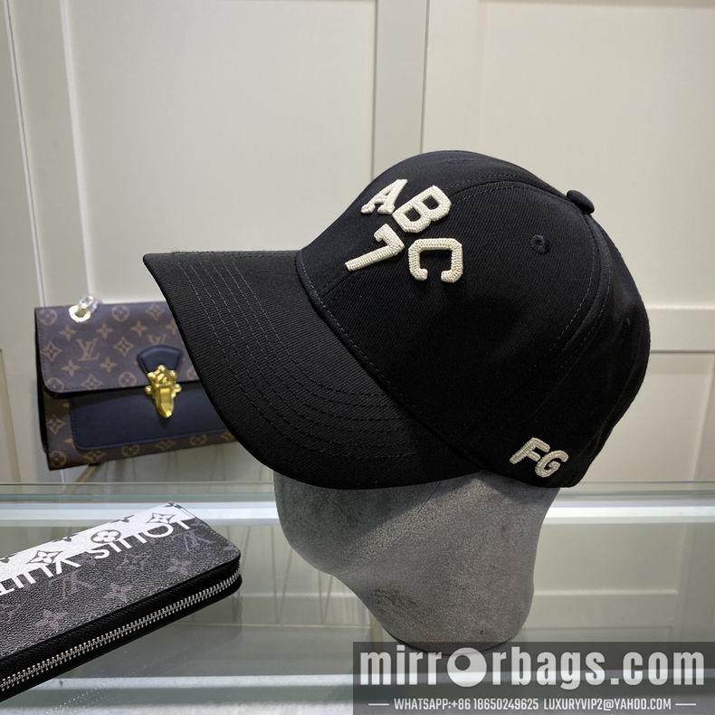 Replica Fear of Gog Cap 03