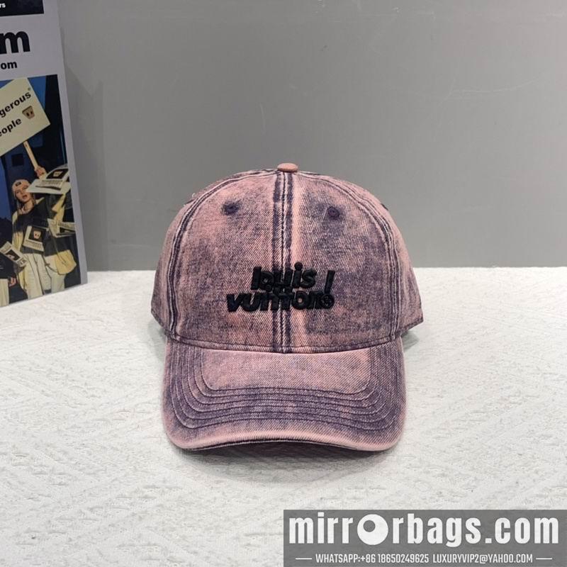 Replica LV cap hm07
