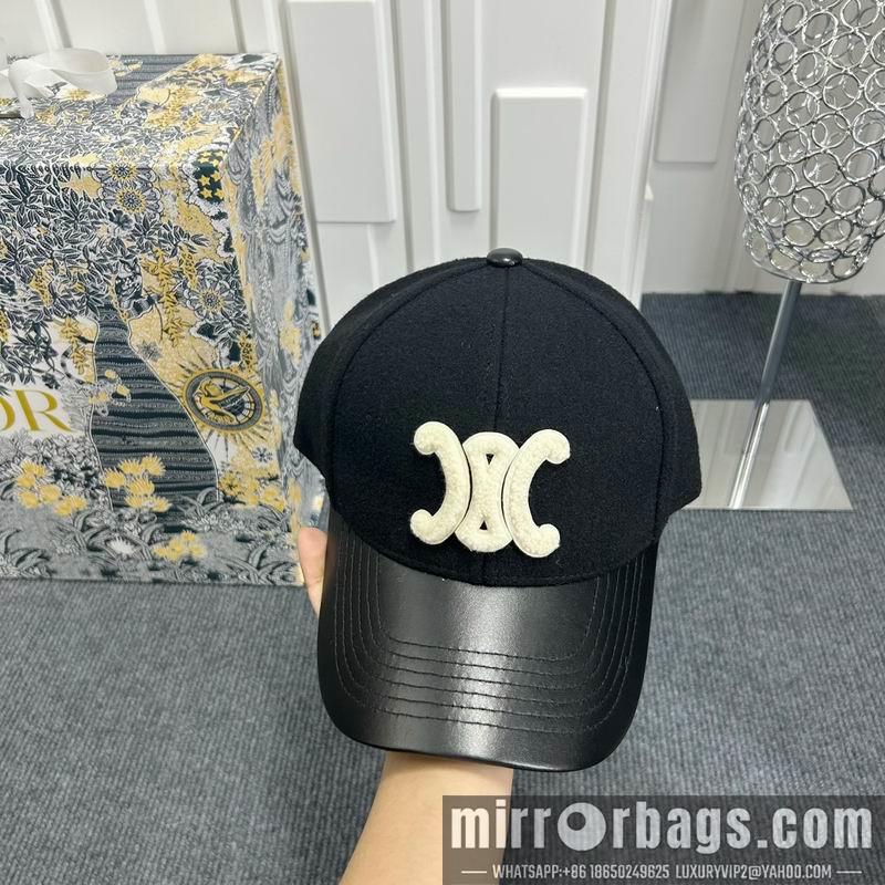 Replica Celine Hat dx89