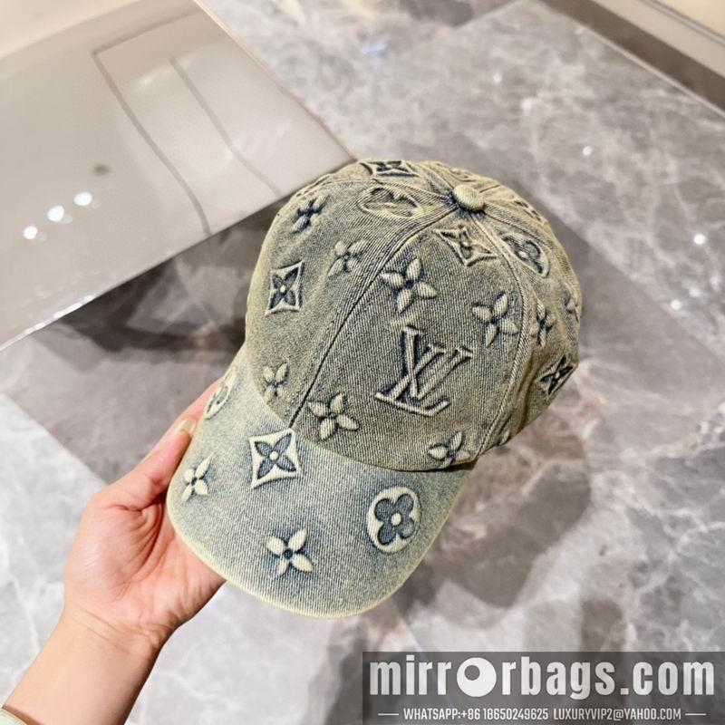Replica LV cap 071201
