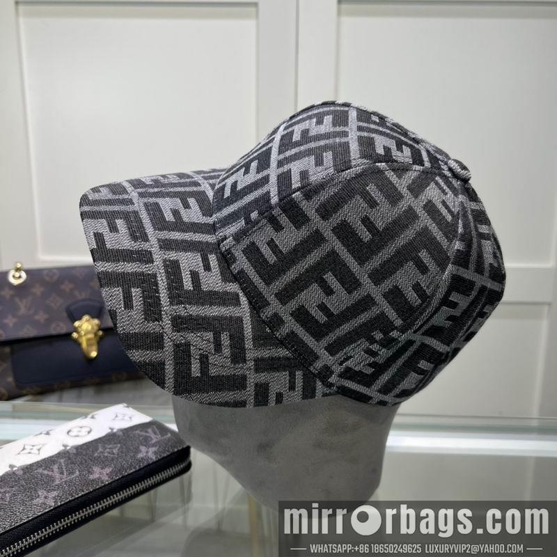 Replica Fendi cap dx63