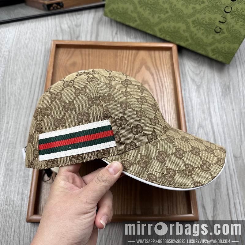 Replica Gucci cap dx53