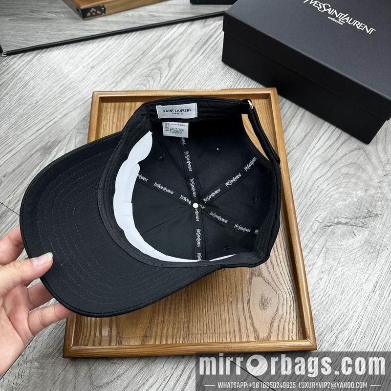 Replica YSL cap dx08