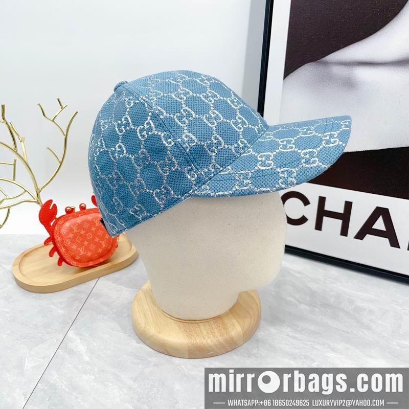 Replica Gucci Hat dx16