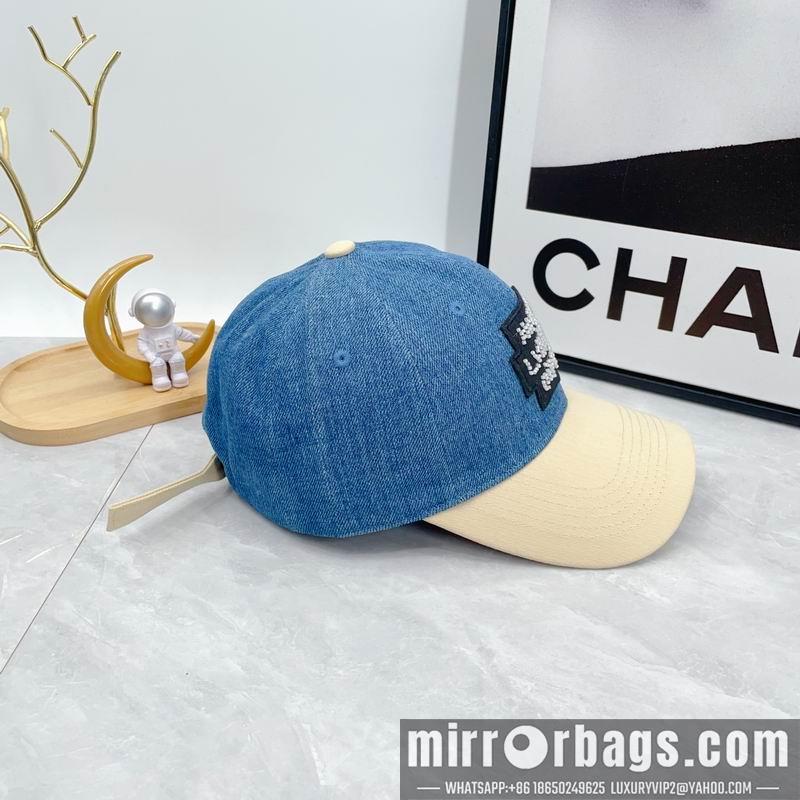 Replica LV cap dx50