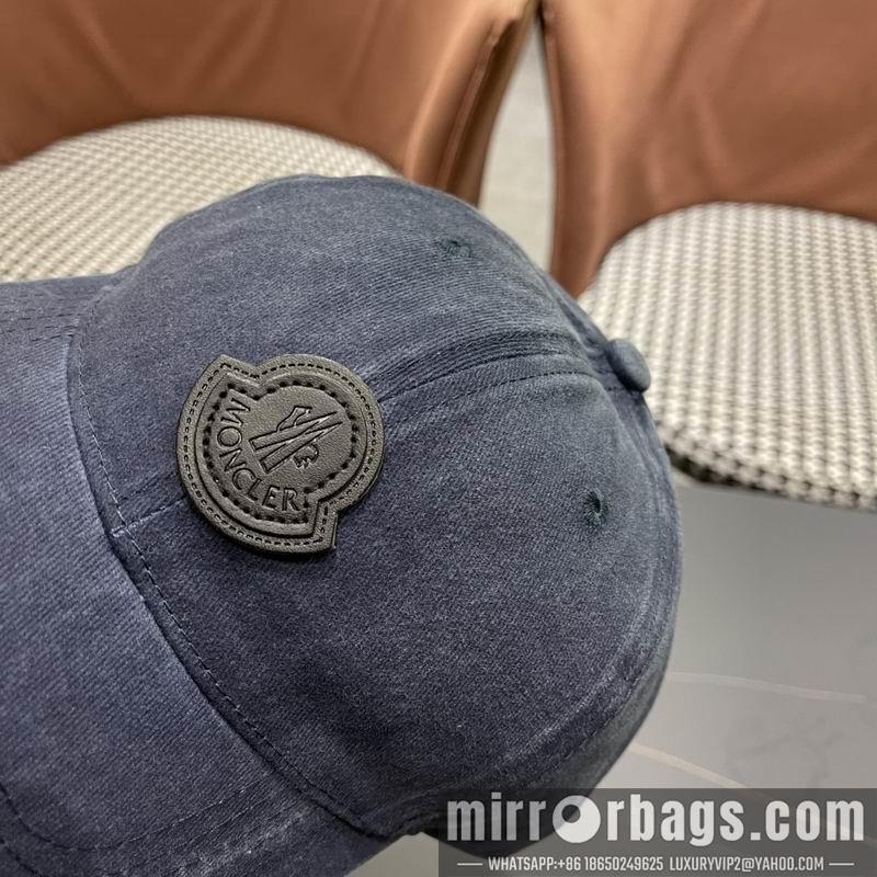 Replica Moncler cap 030769