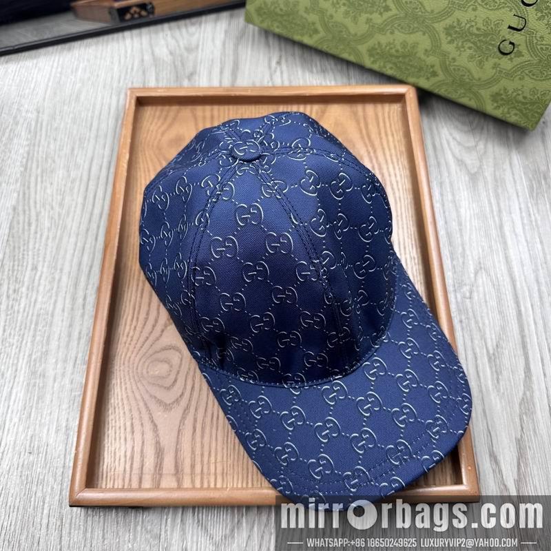 Replica Gucci cap dx54