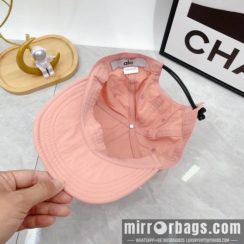 Replica Alo cap dx45